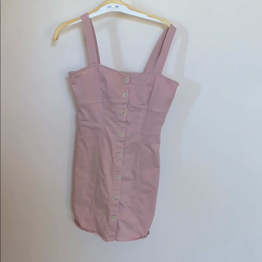 dress